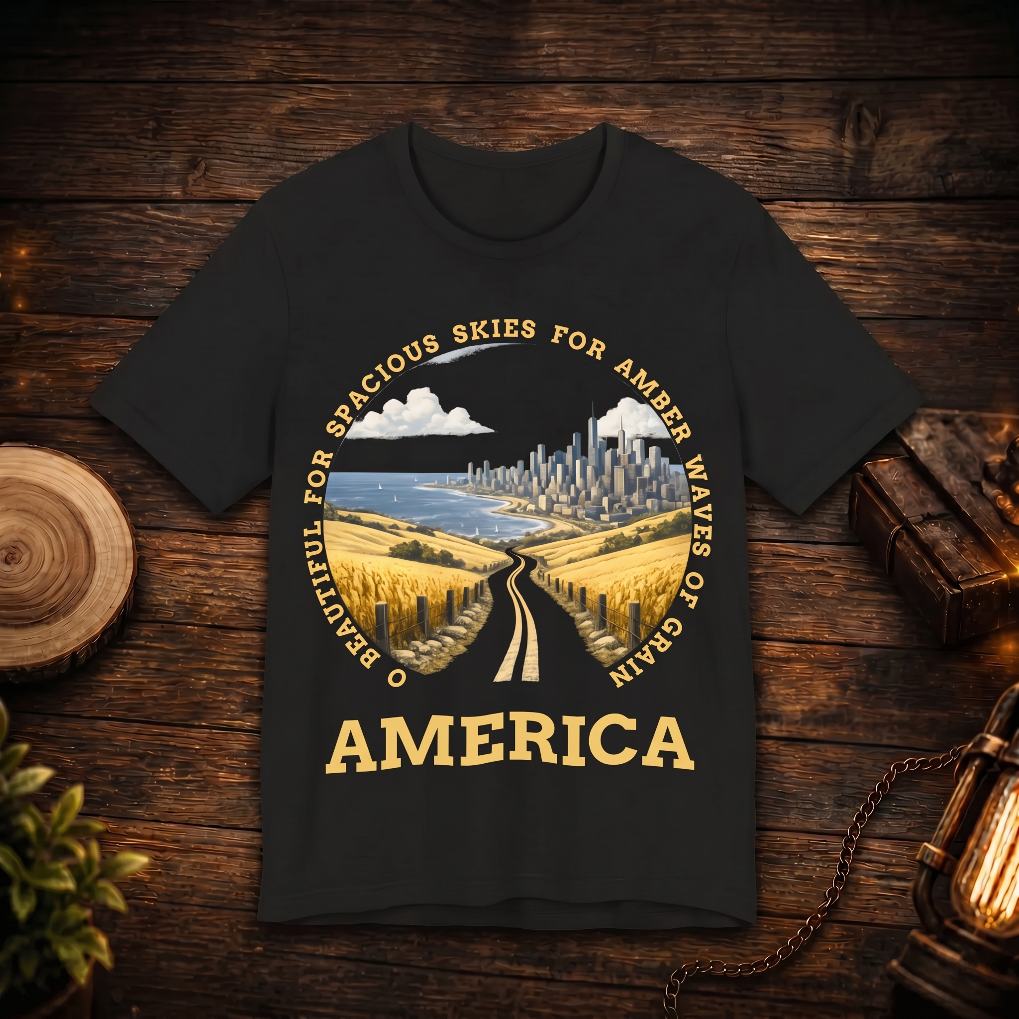 Freedom/America