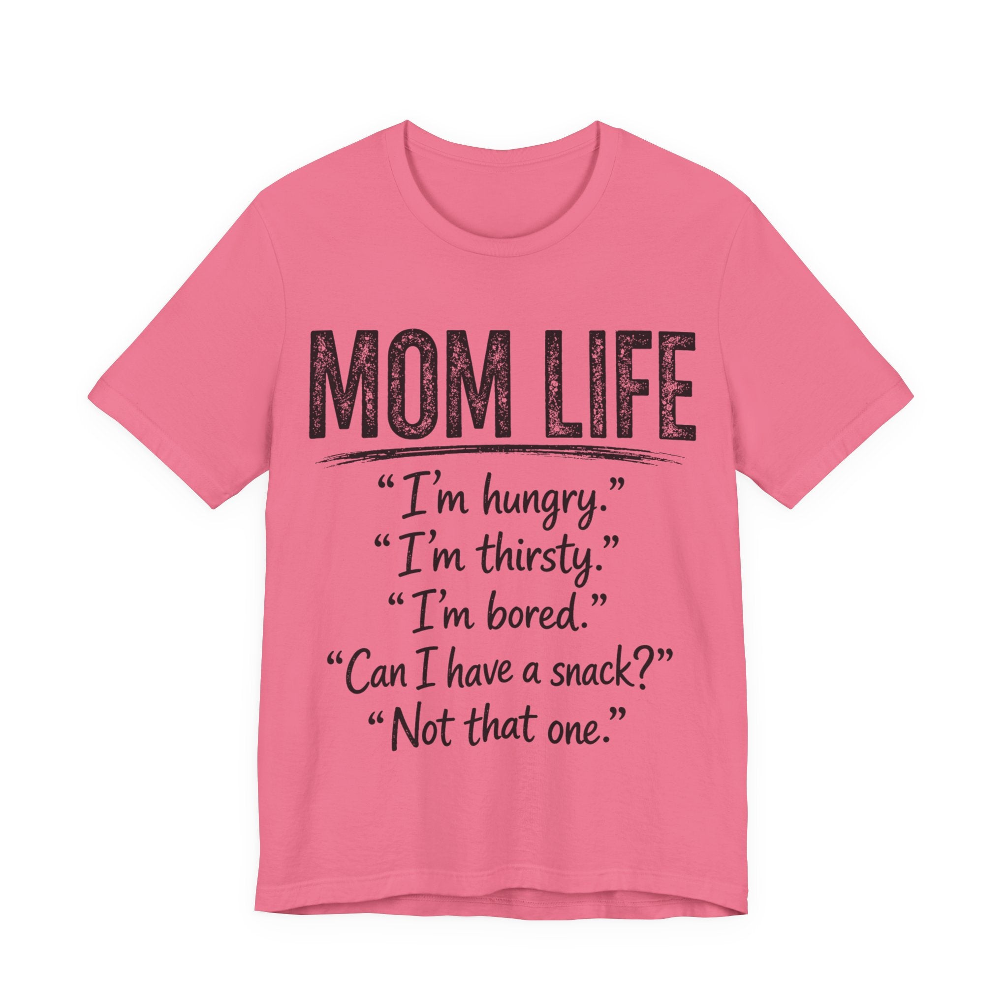 Mom Life 2 Shirt Funny Mom Quotes Tee Relatable Motherhood Shirt Gift for Mom Mothers Day Mom Shirt