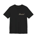 Blessed - Script