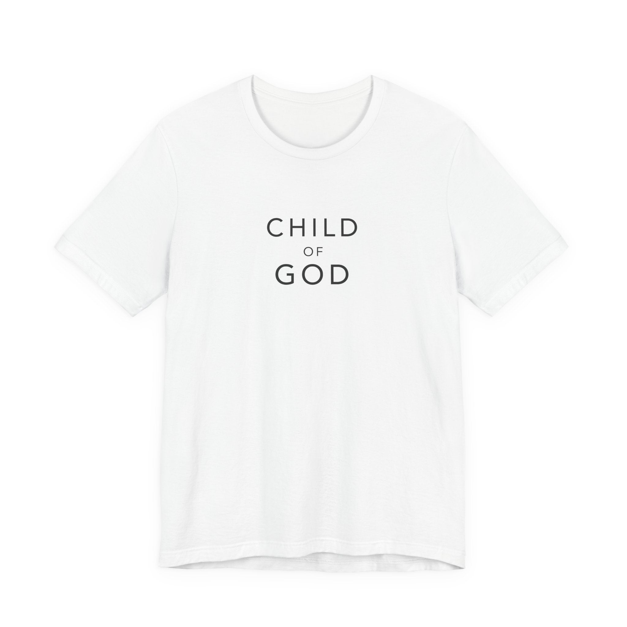 Child of God