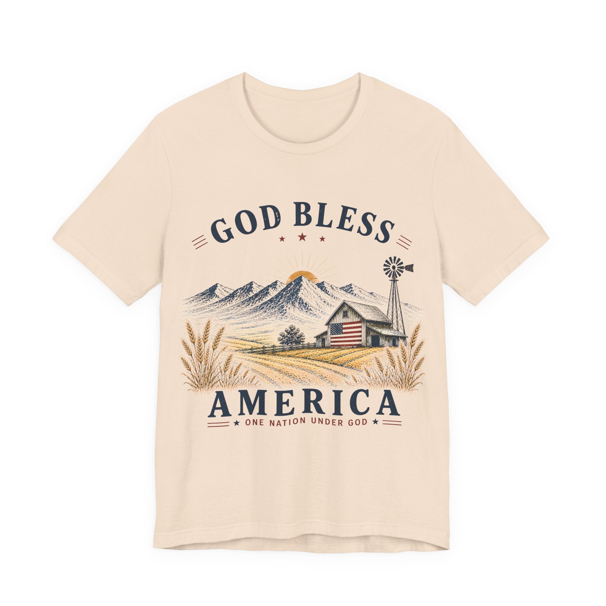 God Bless America