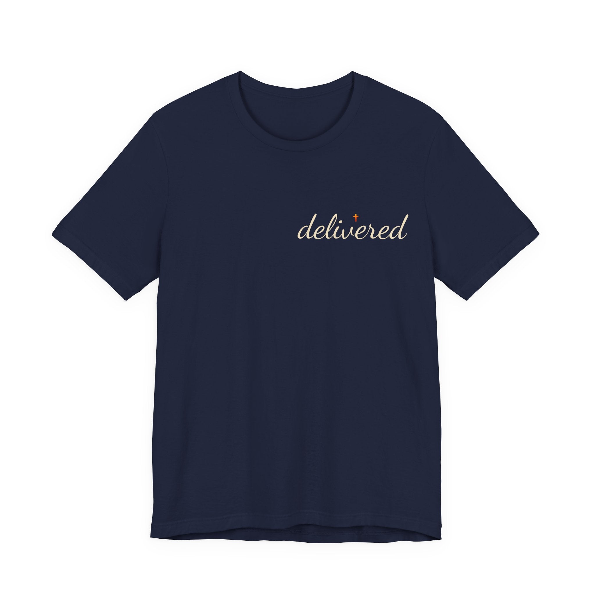 Delivered - Script