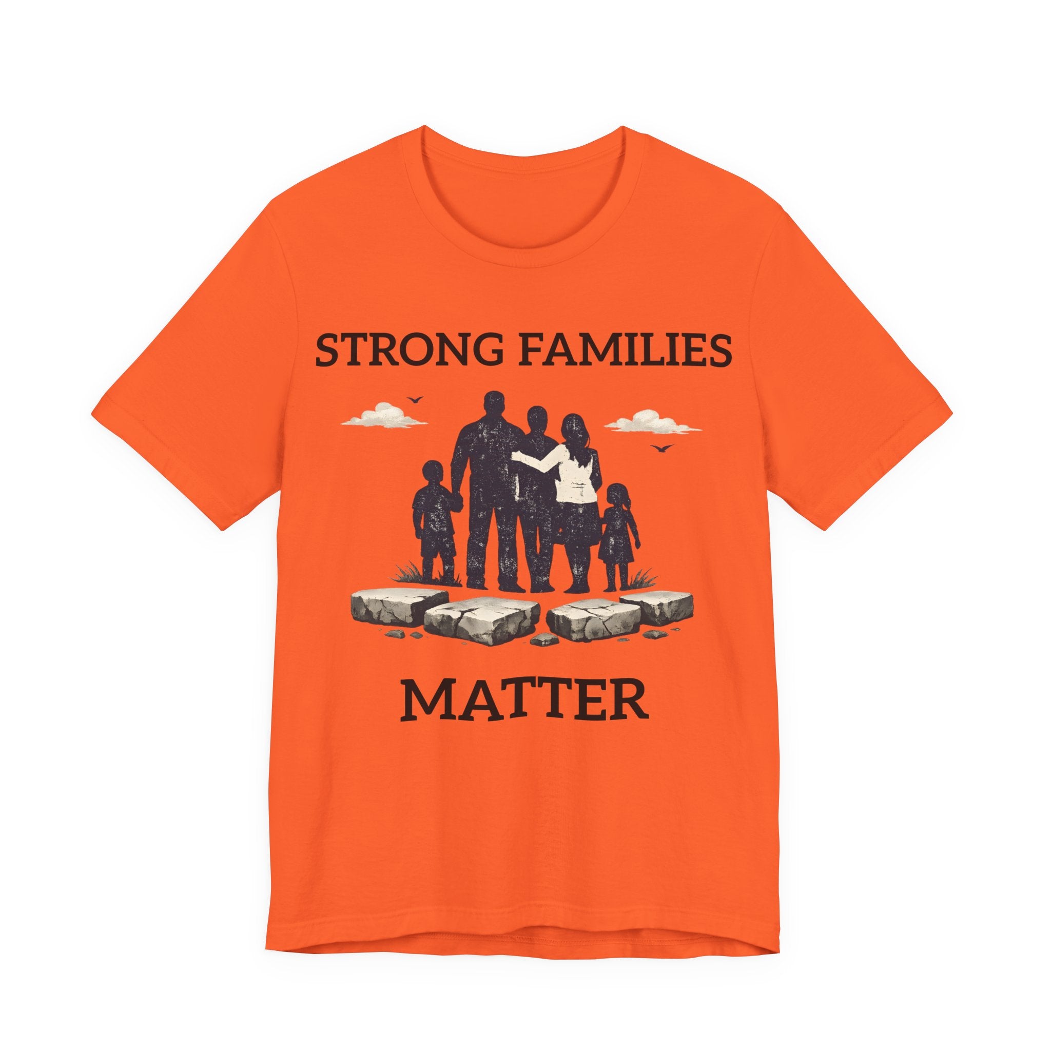 Strong Families Matter