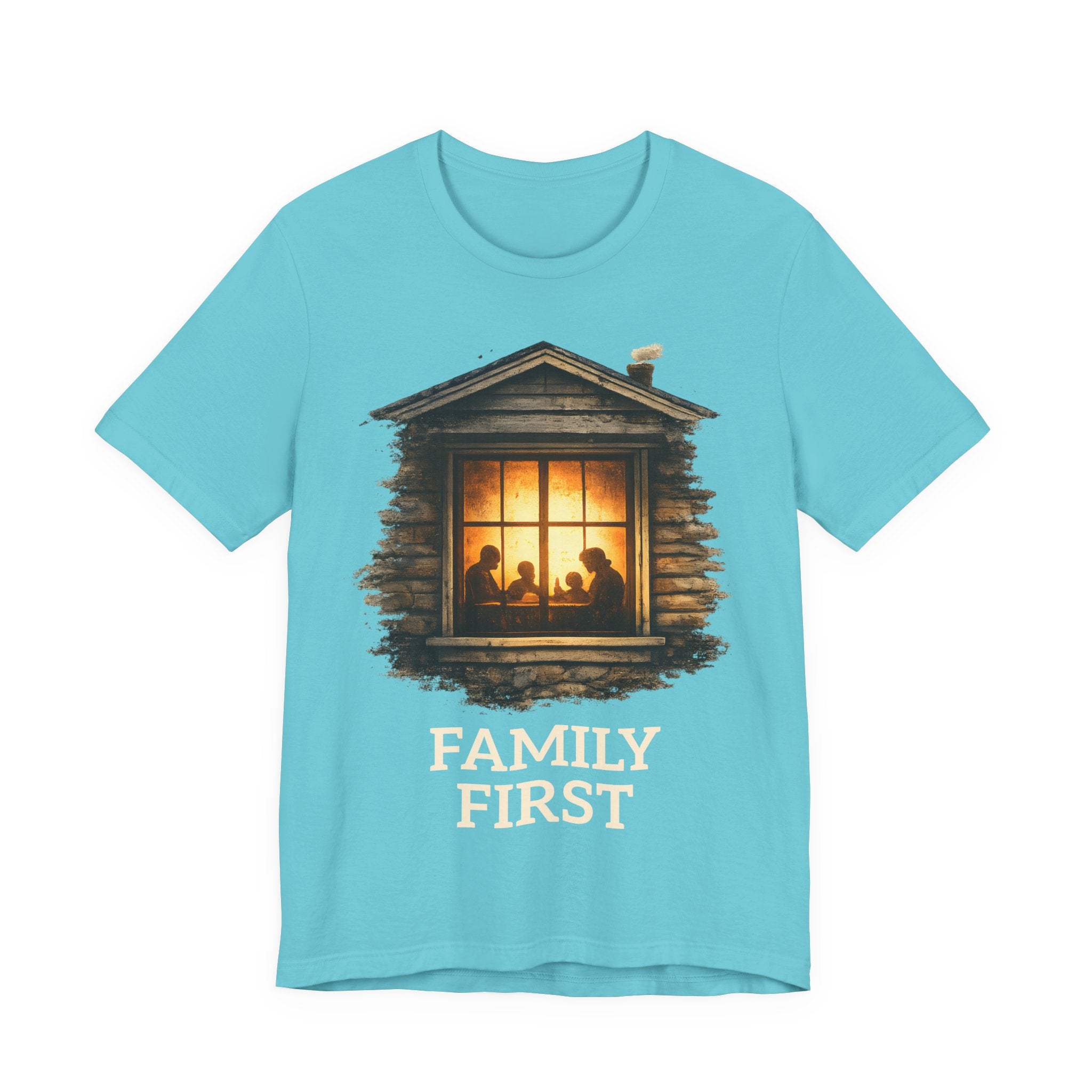 Family First