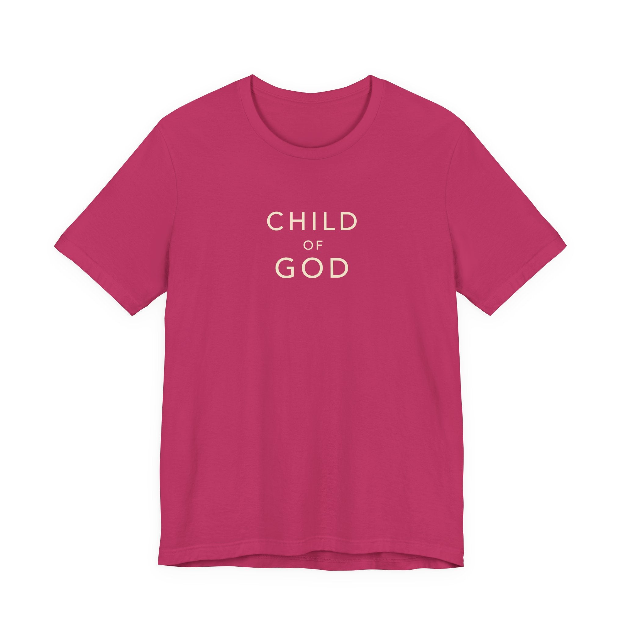Child of God