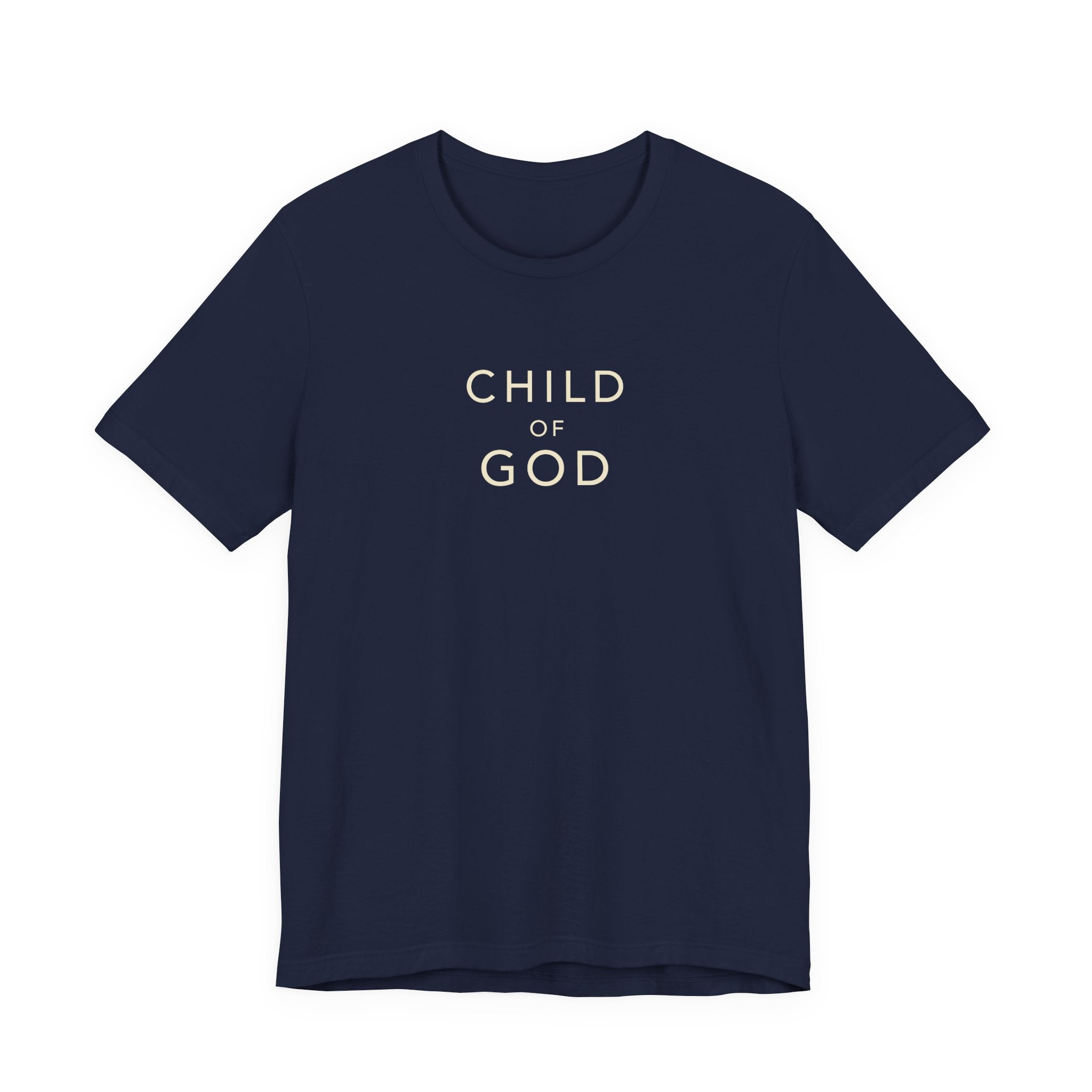 Child of God