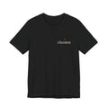 Chosen - Serif