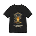 Let Your Light Shine