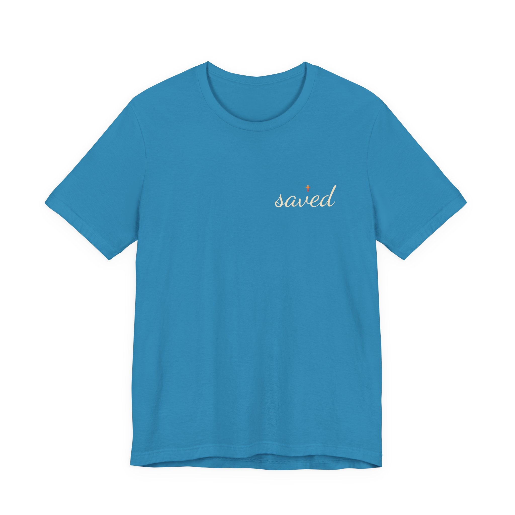 Saved - Script