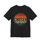 Chosen - Retro Sunset
