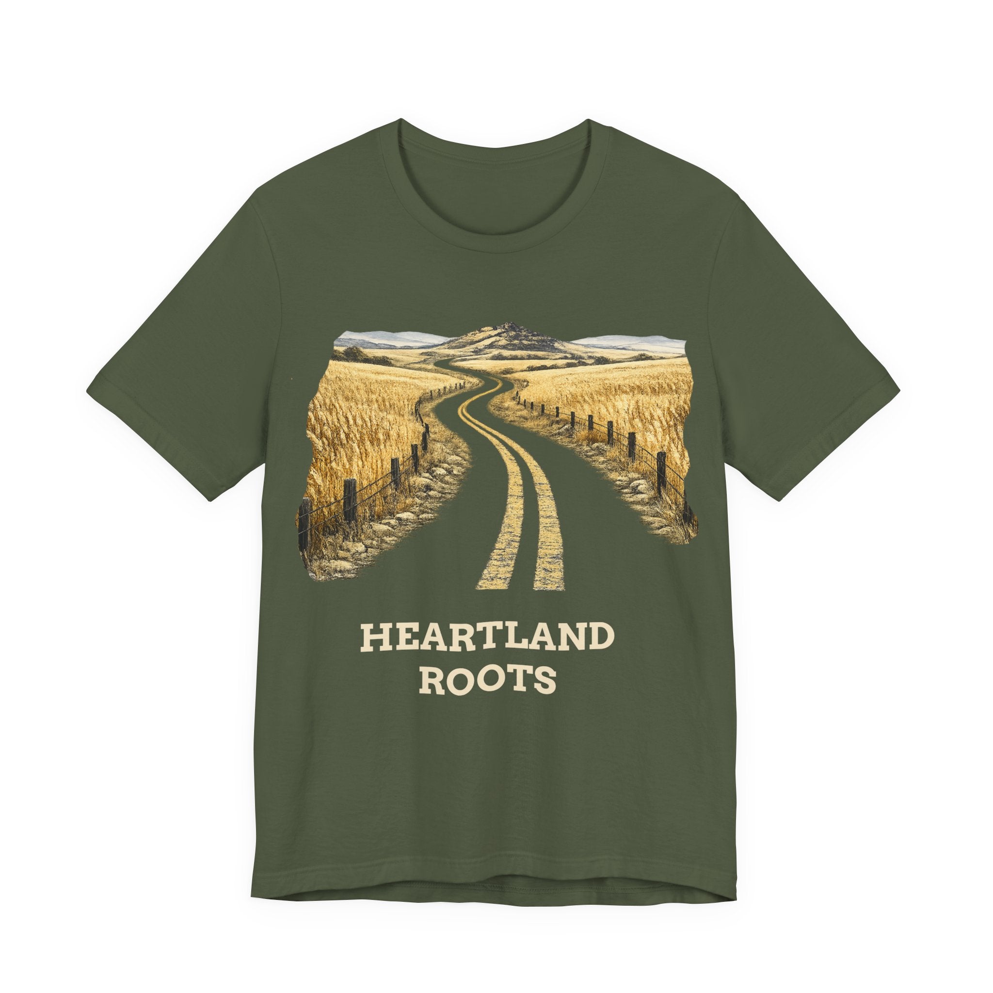 Heartland Roots