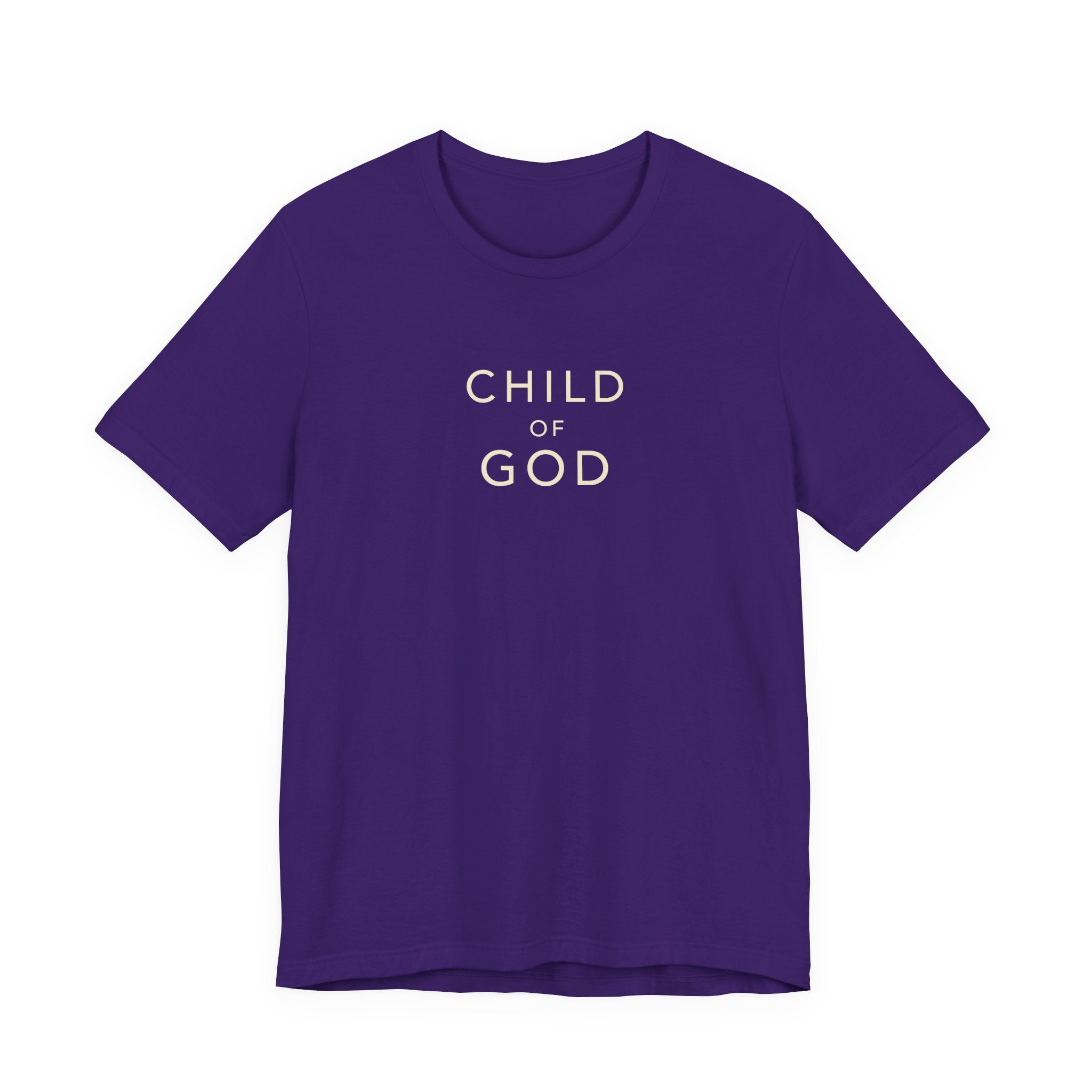 Child of God