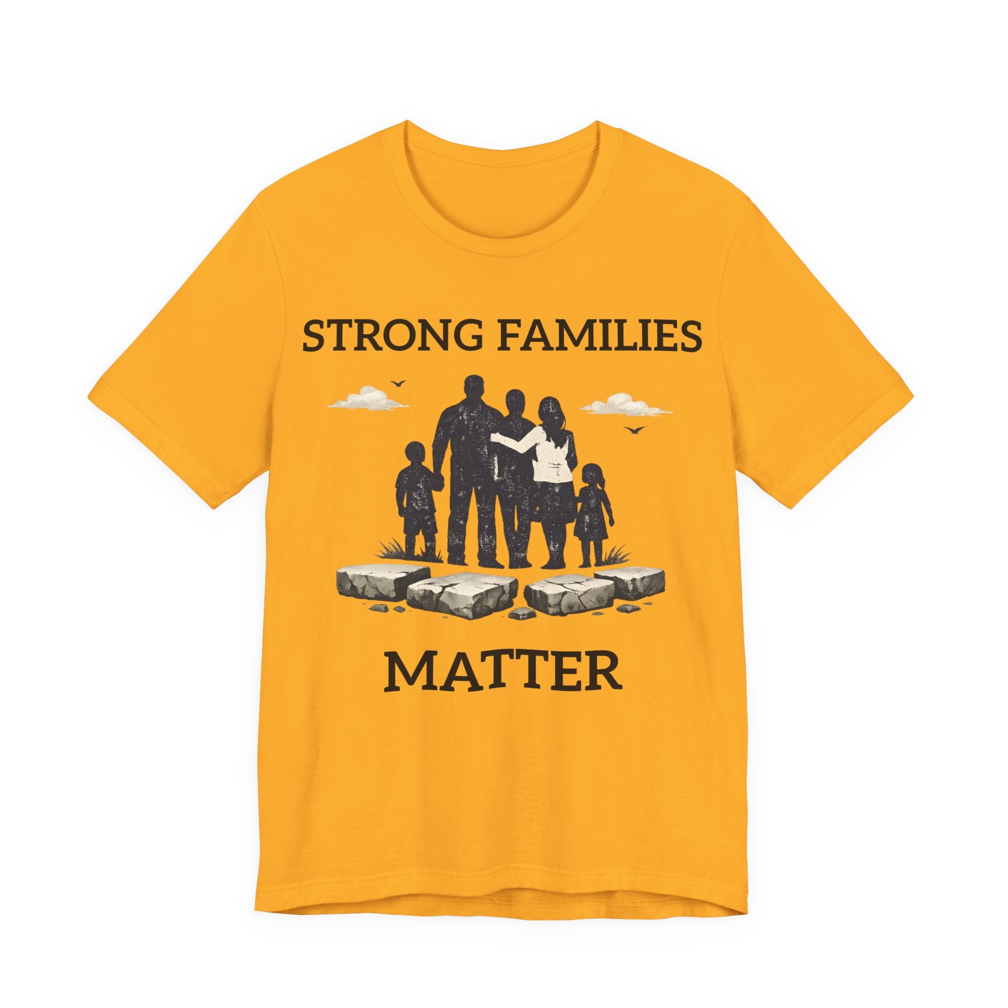 Strong Families Matter