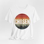 Chosen - Retro Sunset