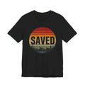 Saved - Retro Sunset