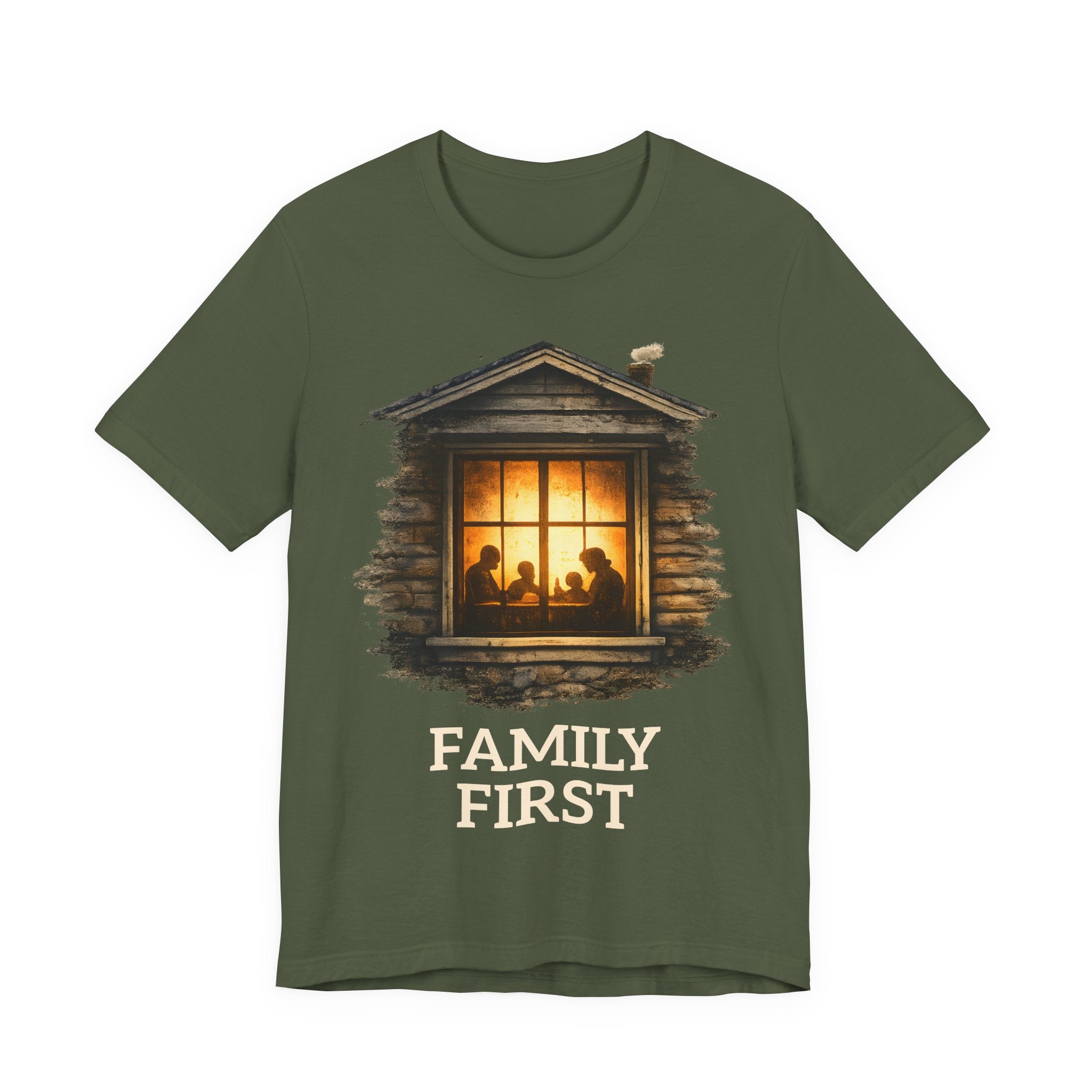 Family First