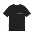 Forgiven - Script