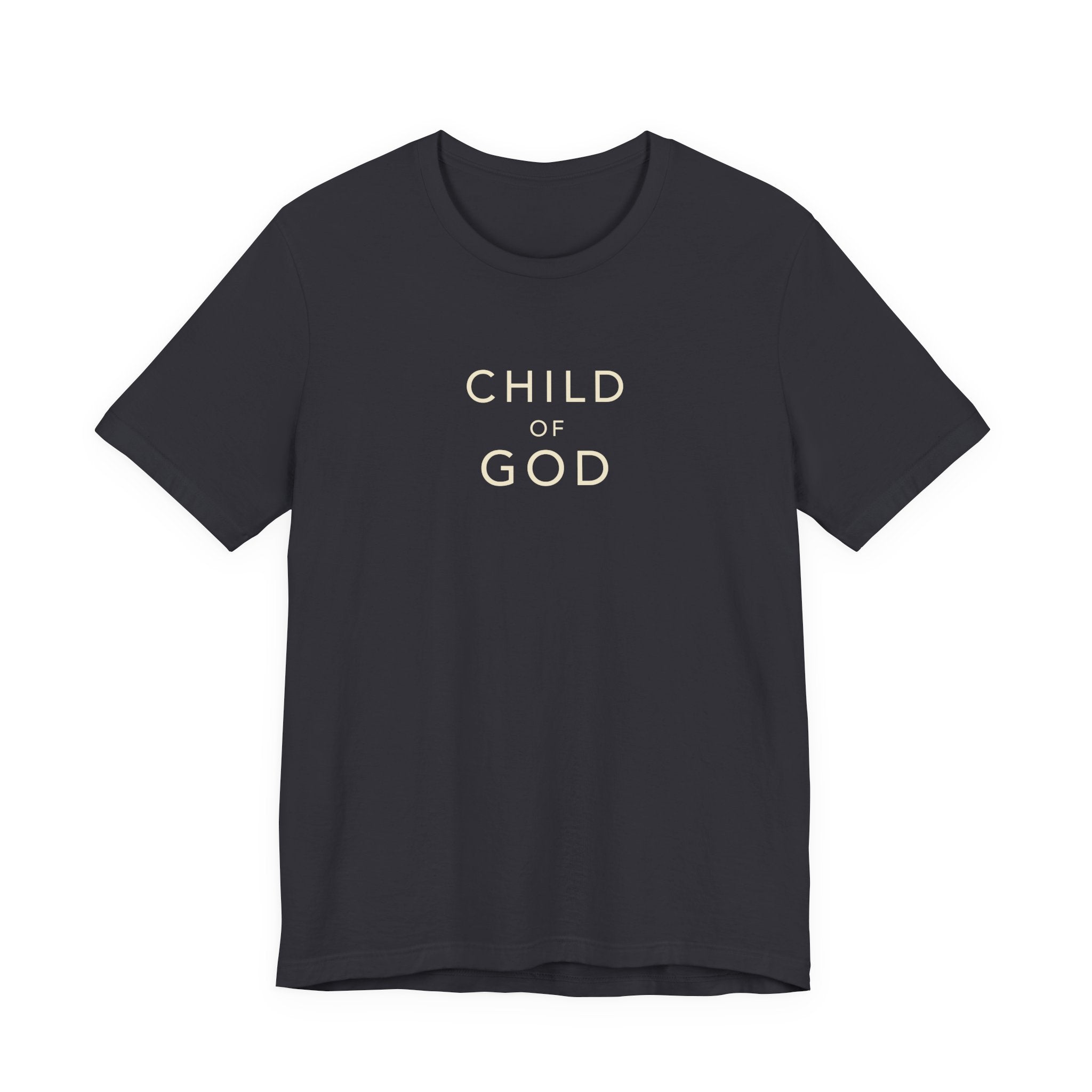 Child of God