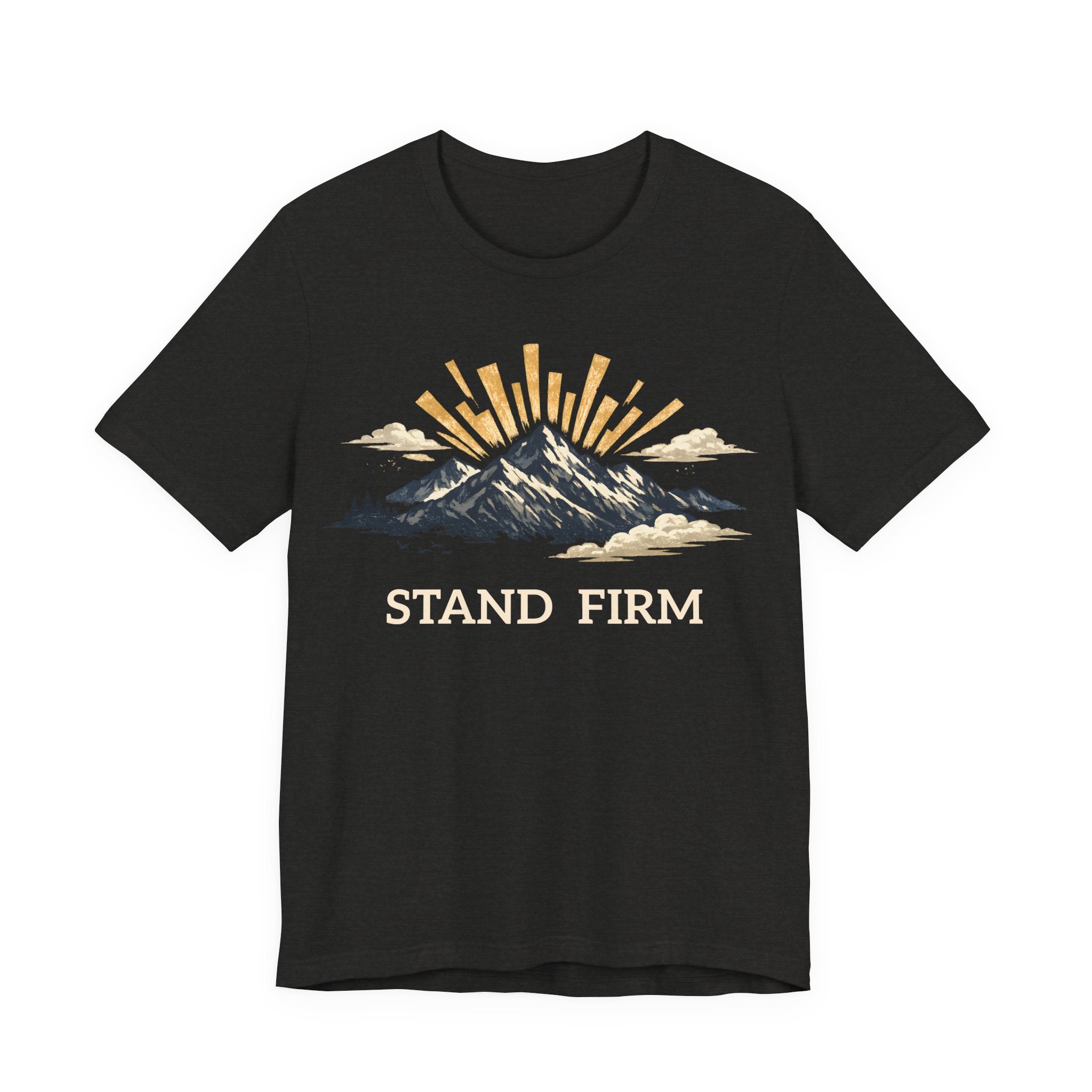 Stand Firm