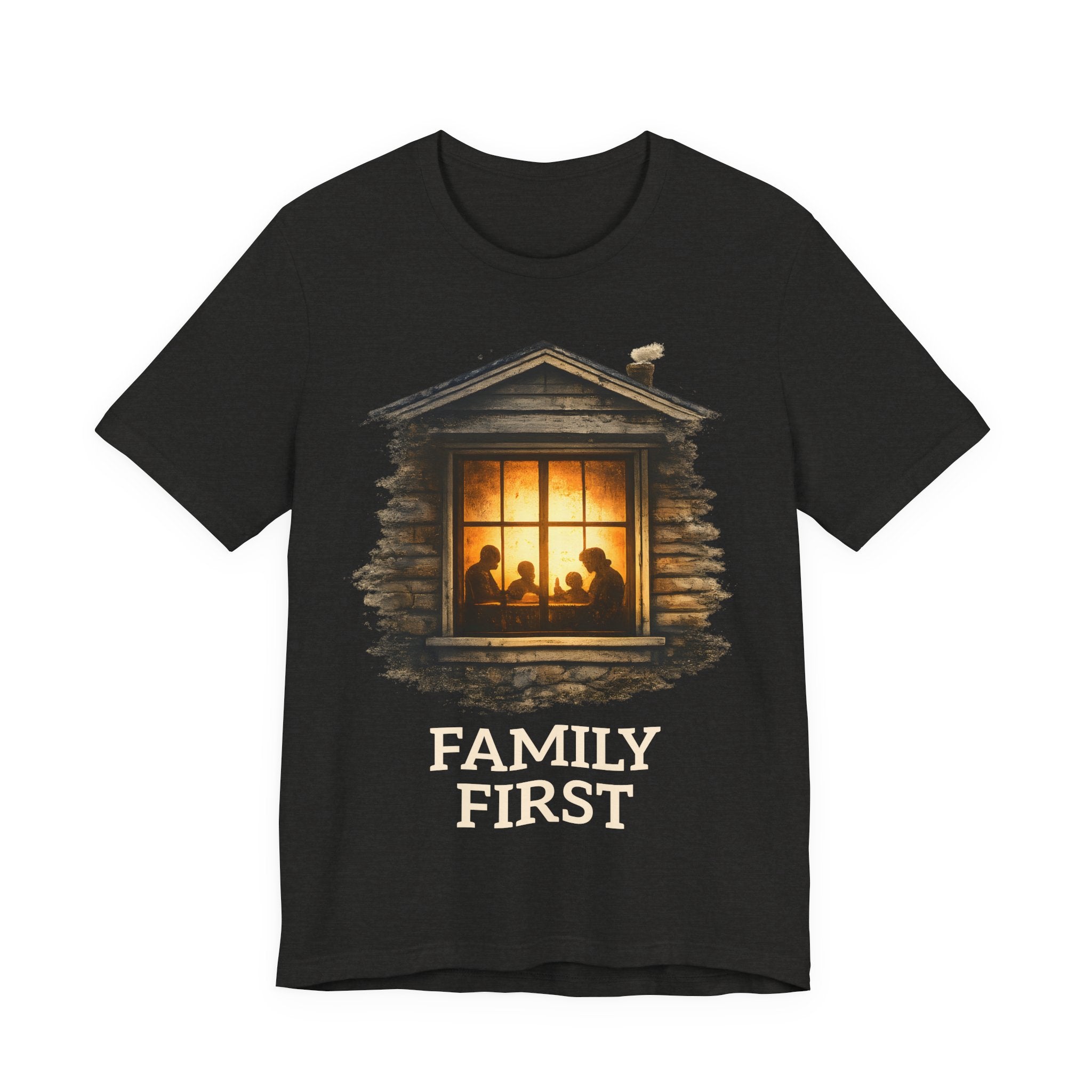 Family First