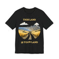 This Land is Your Land - City Ocean Grain