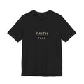 Faith / Fear