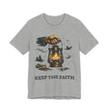 Keep The Faith.