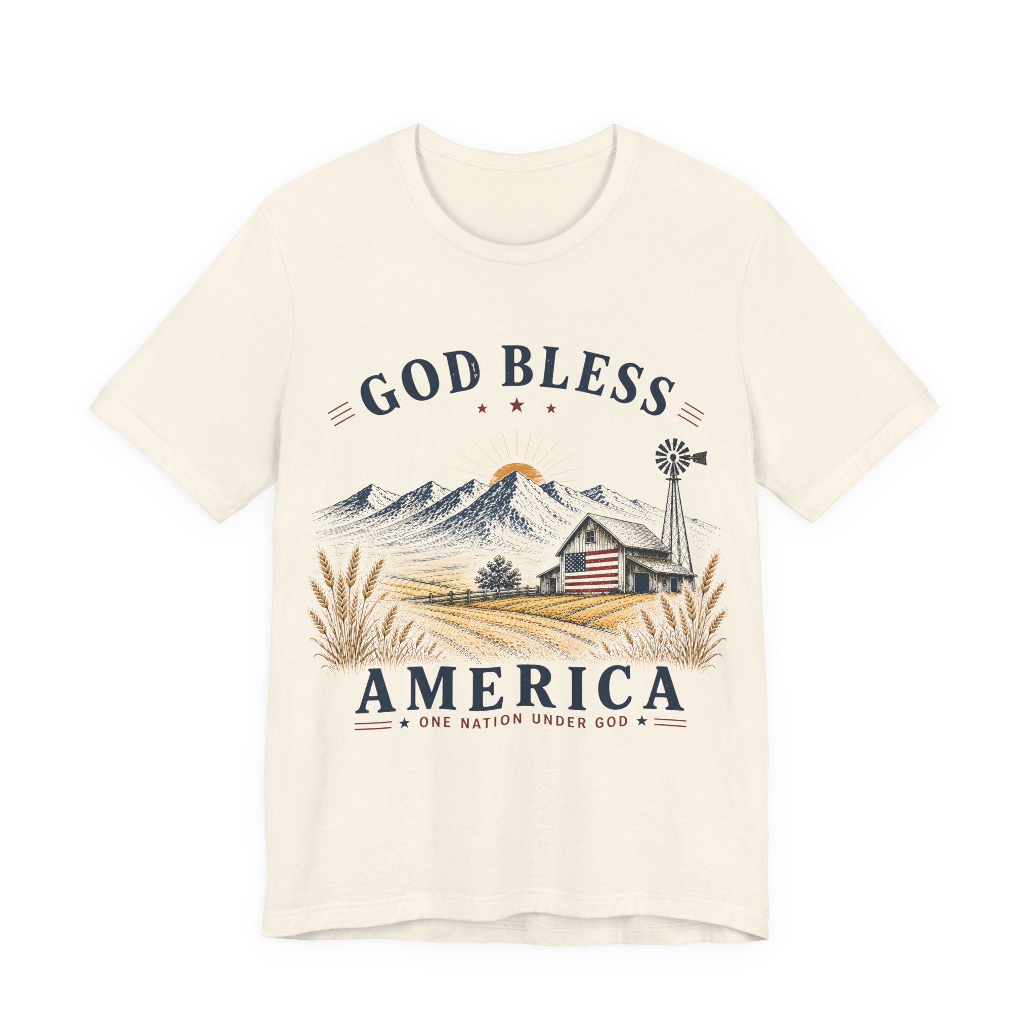 God Bless America
