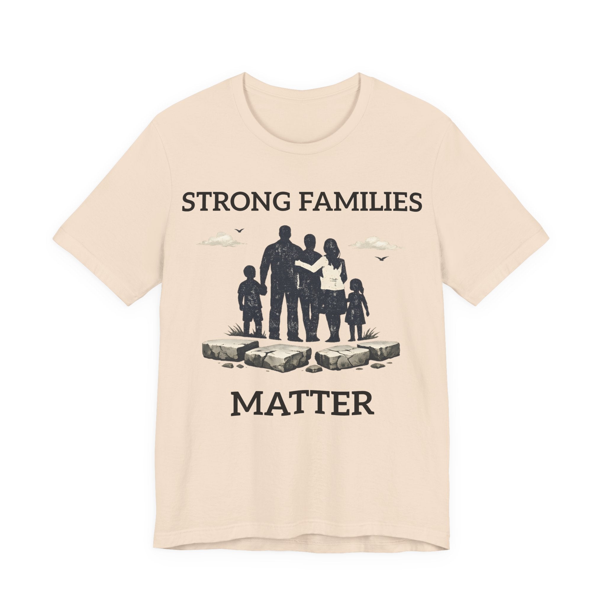 Strong Families Matter