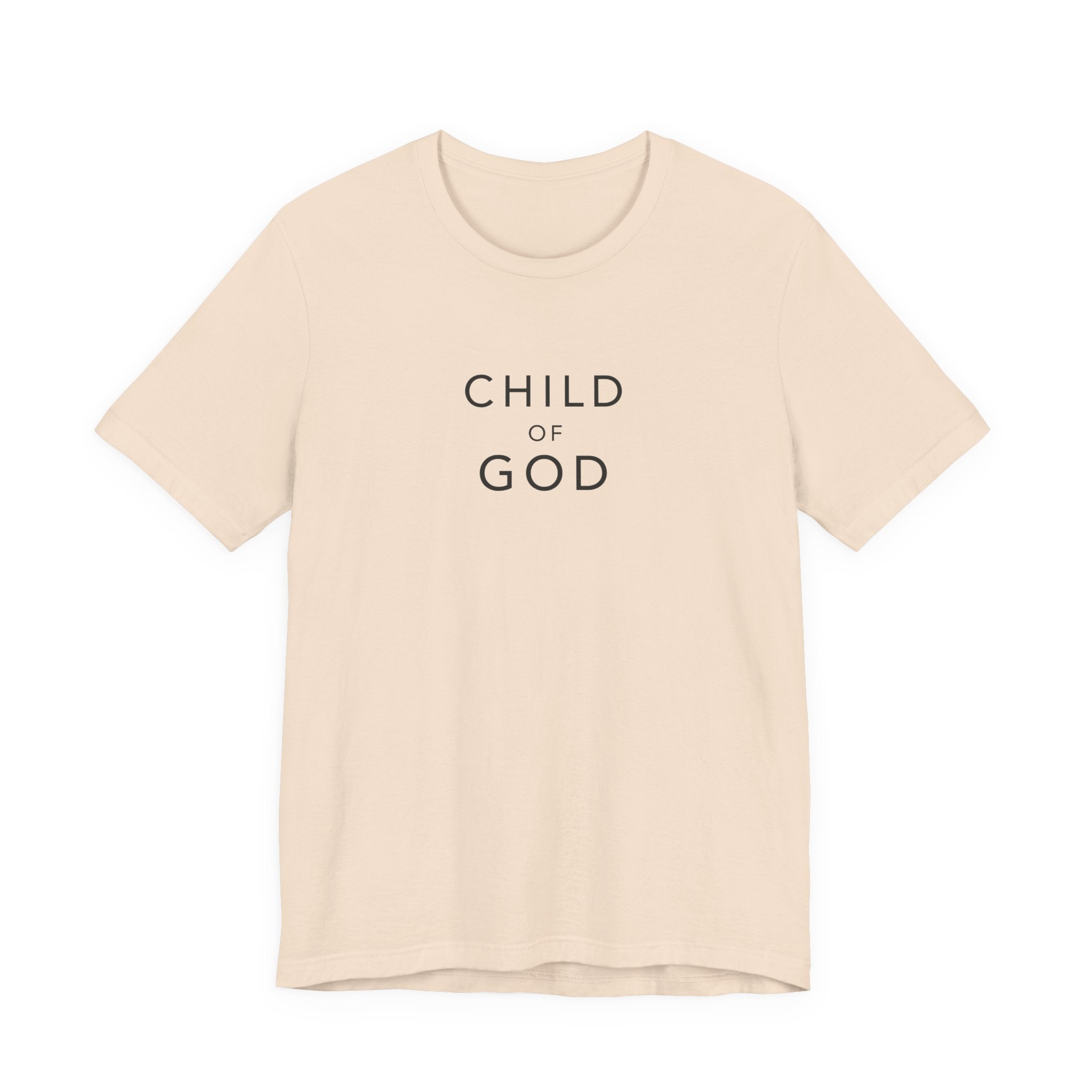 Child of God