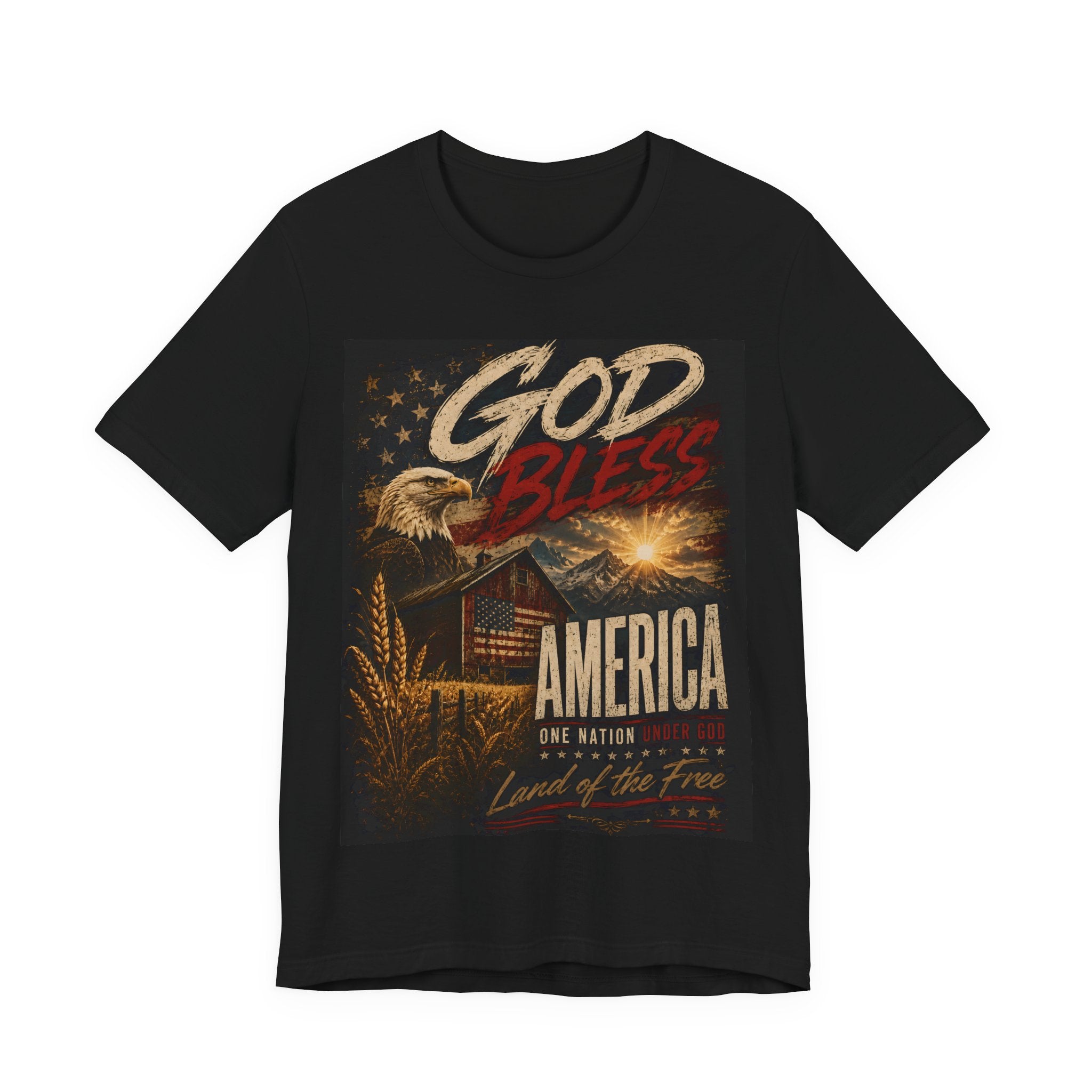 God Bless America