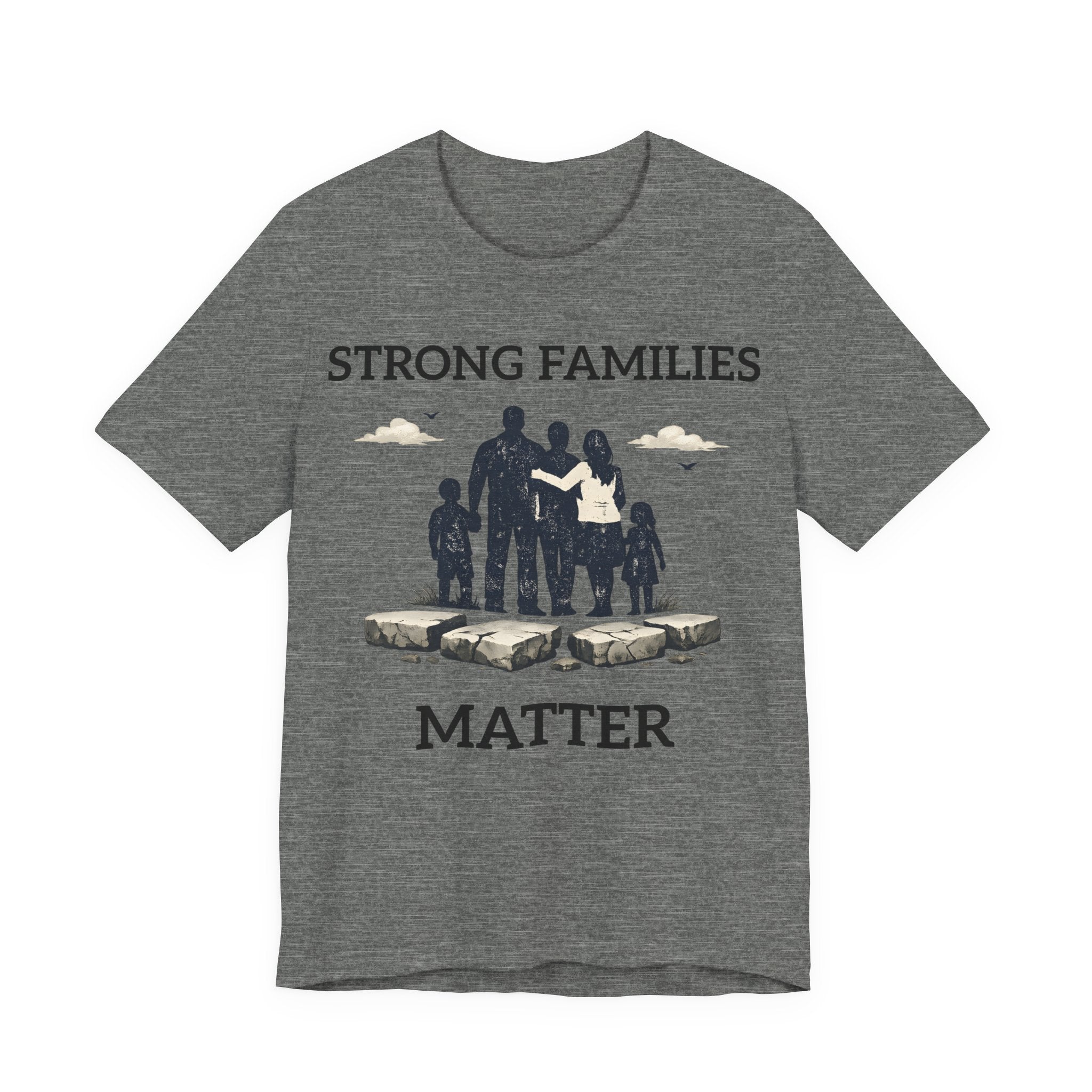 Strong Families Matter