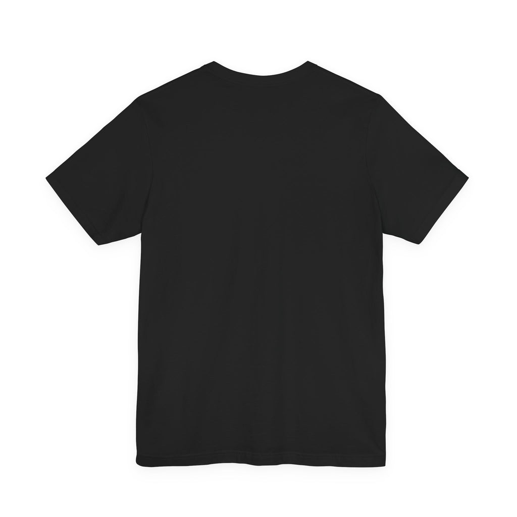 I Will Fear No Evil Shirt - Man Silhouette | Psalm 23:4 Shirt | Christian Shirt | Faith Over Fear Tee| Bible Verse Shirt | Religious Apparel | Christian Gift