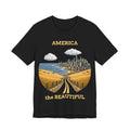 America the Beautiful - City Ocean Grain