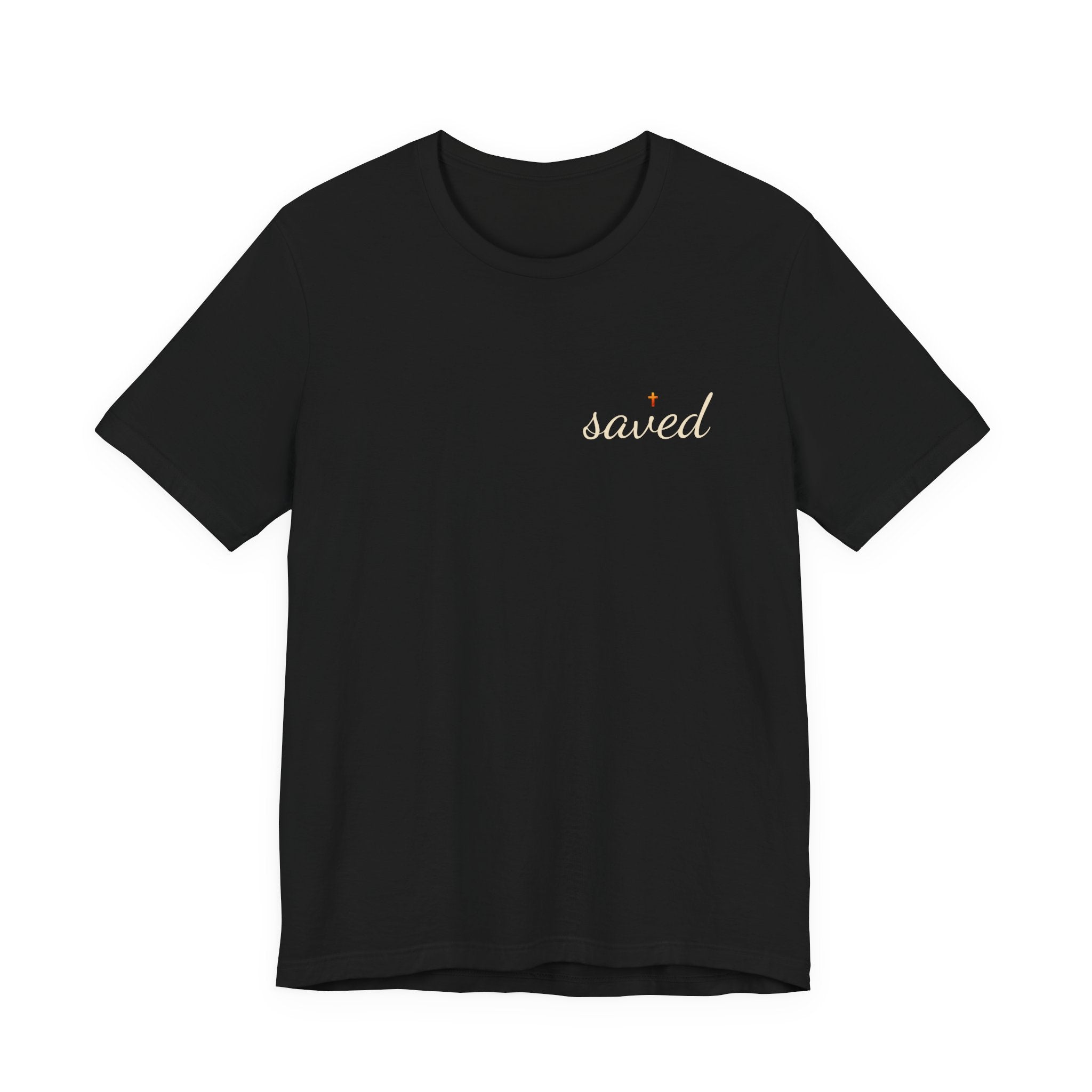 Saved - Script