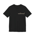 Redeemed - Script