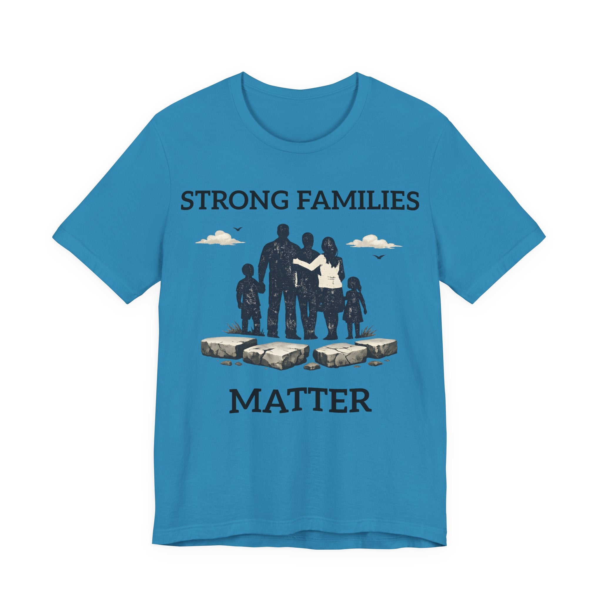 Strong Families Matter