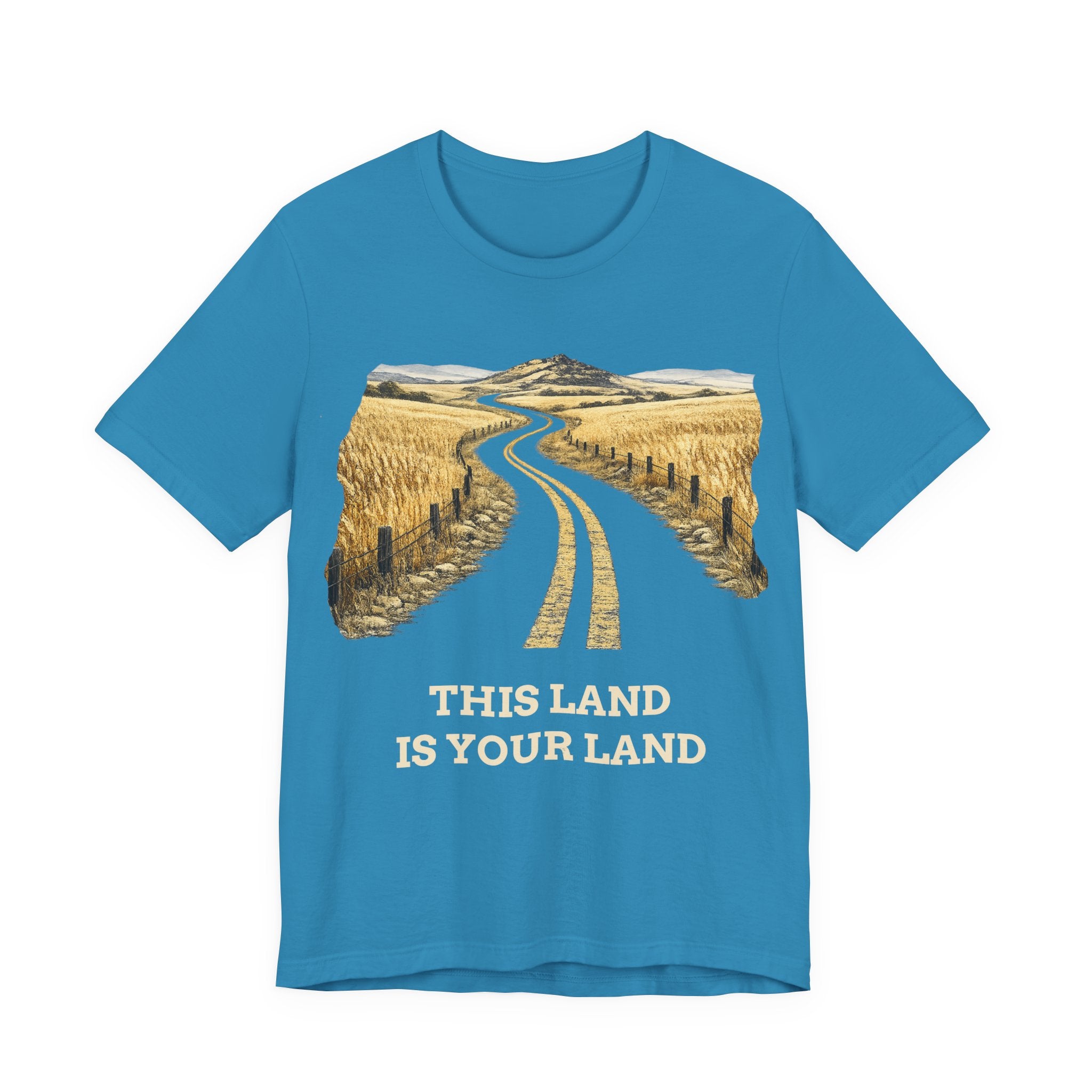 This Land Is Your Land