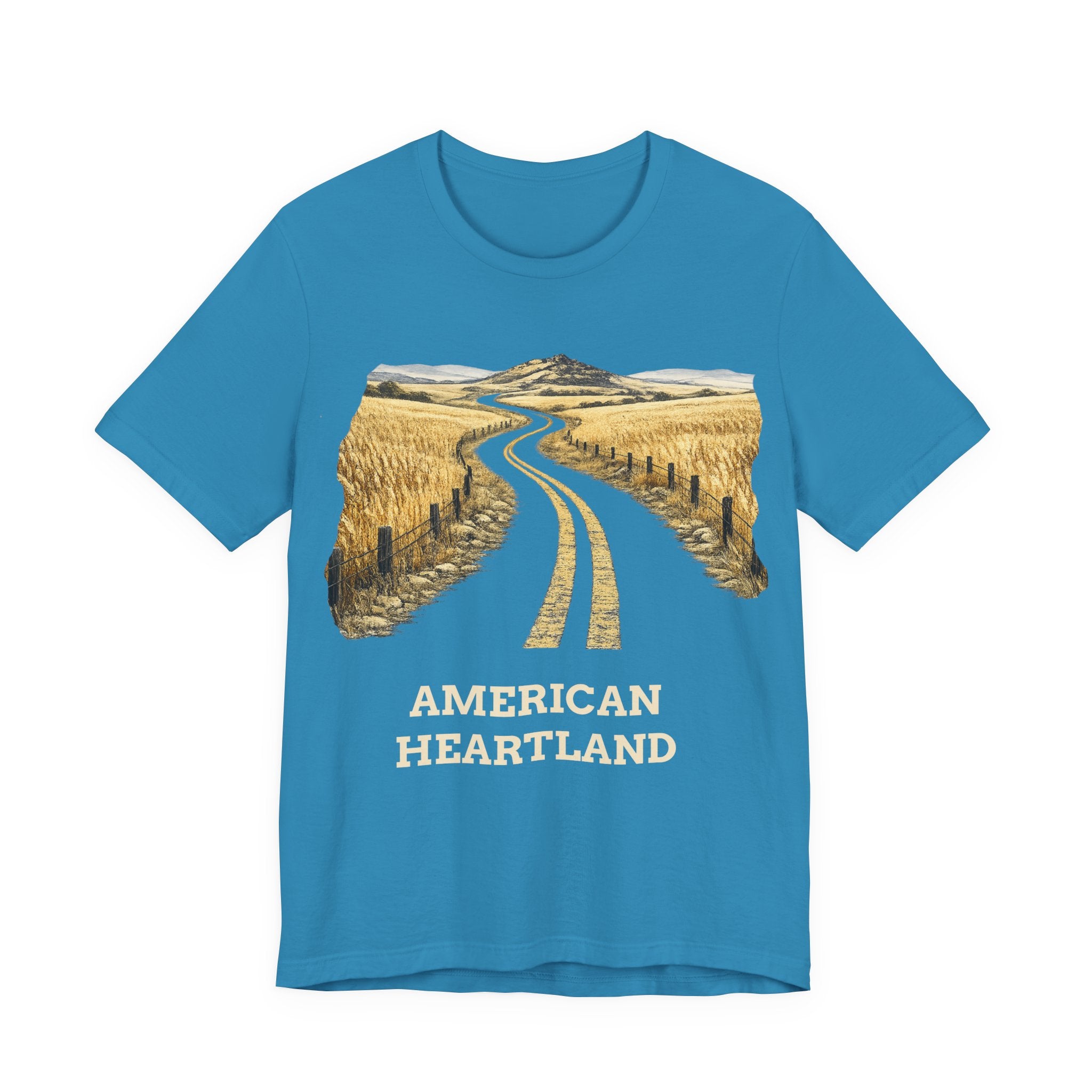 American Heartland