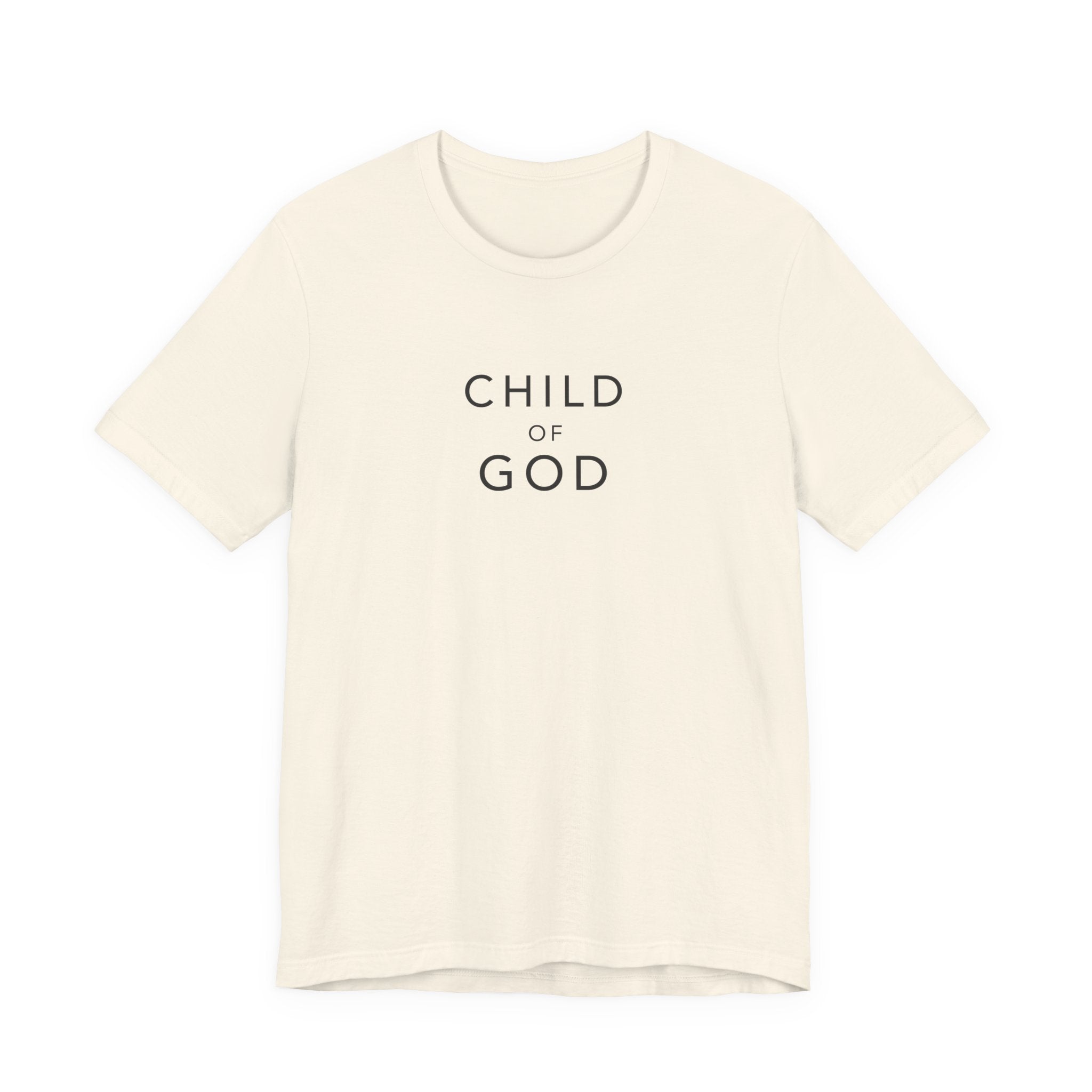 Child of God