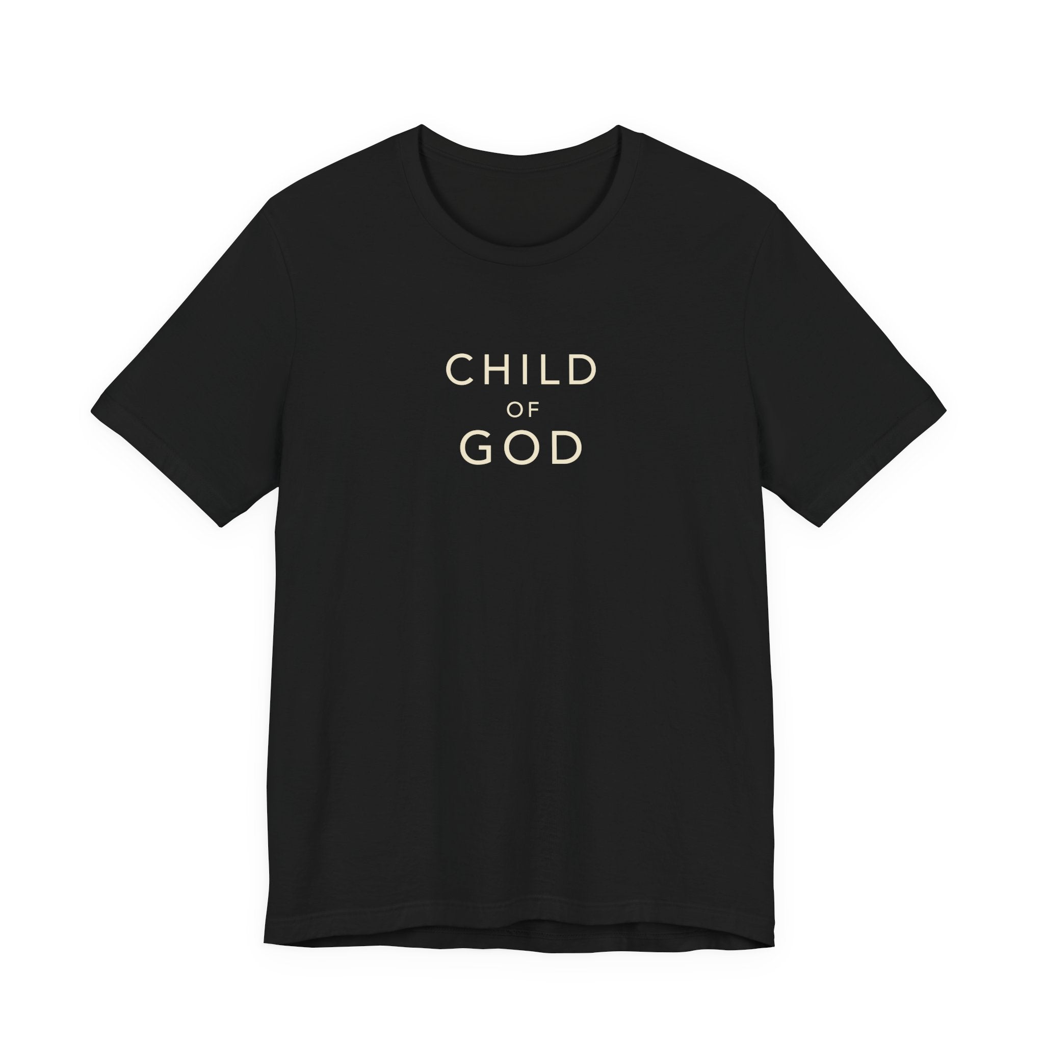 Child of God