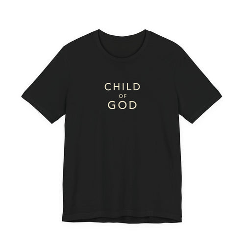 Child of God