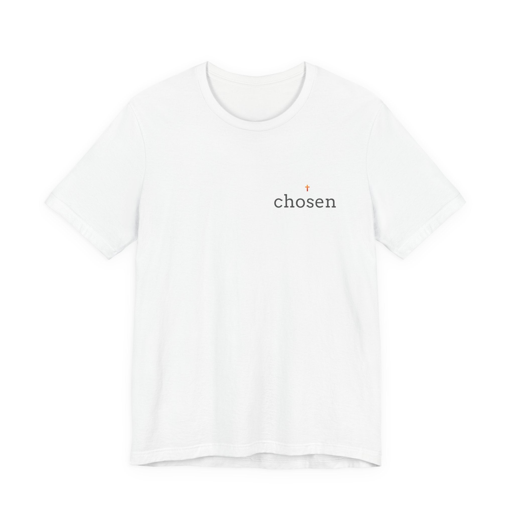 Chosen - Serif