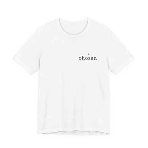 Chosen - Serif