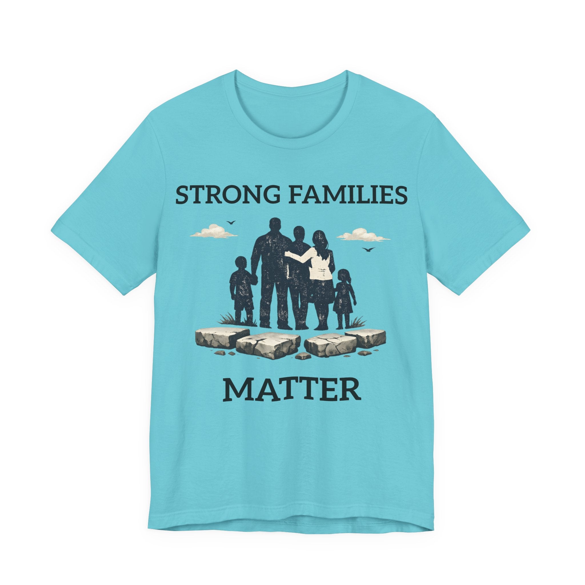 Strong Families Matter