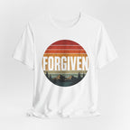 Forgiven - Retro Sunset