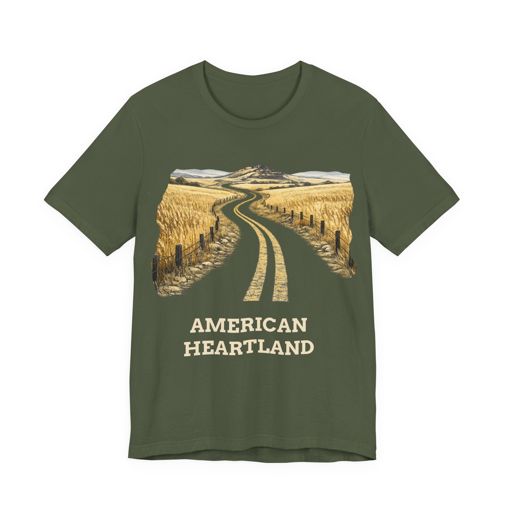 American Heartland