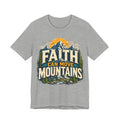 Faith Can Move Mountains