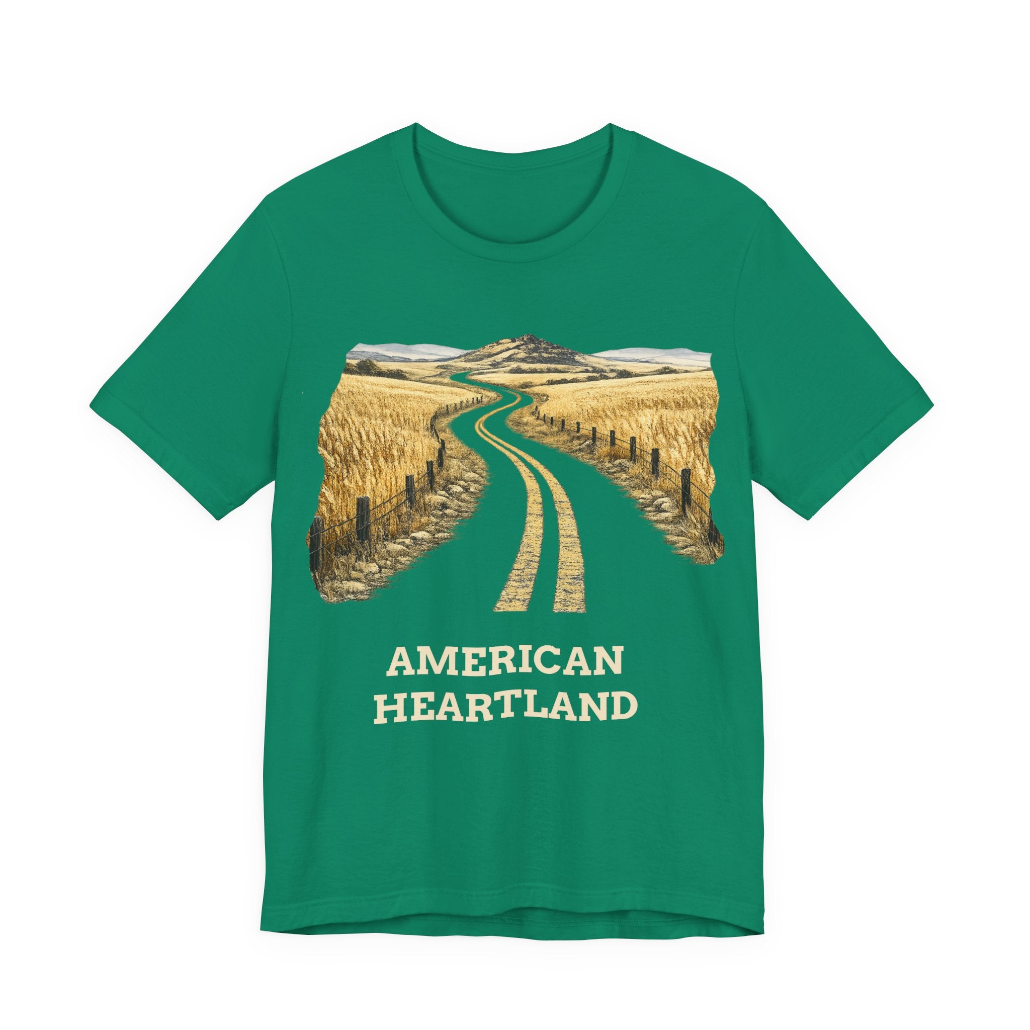 American Heartland