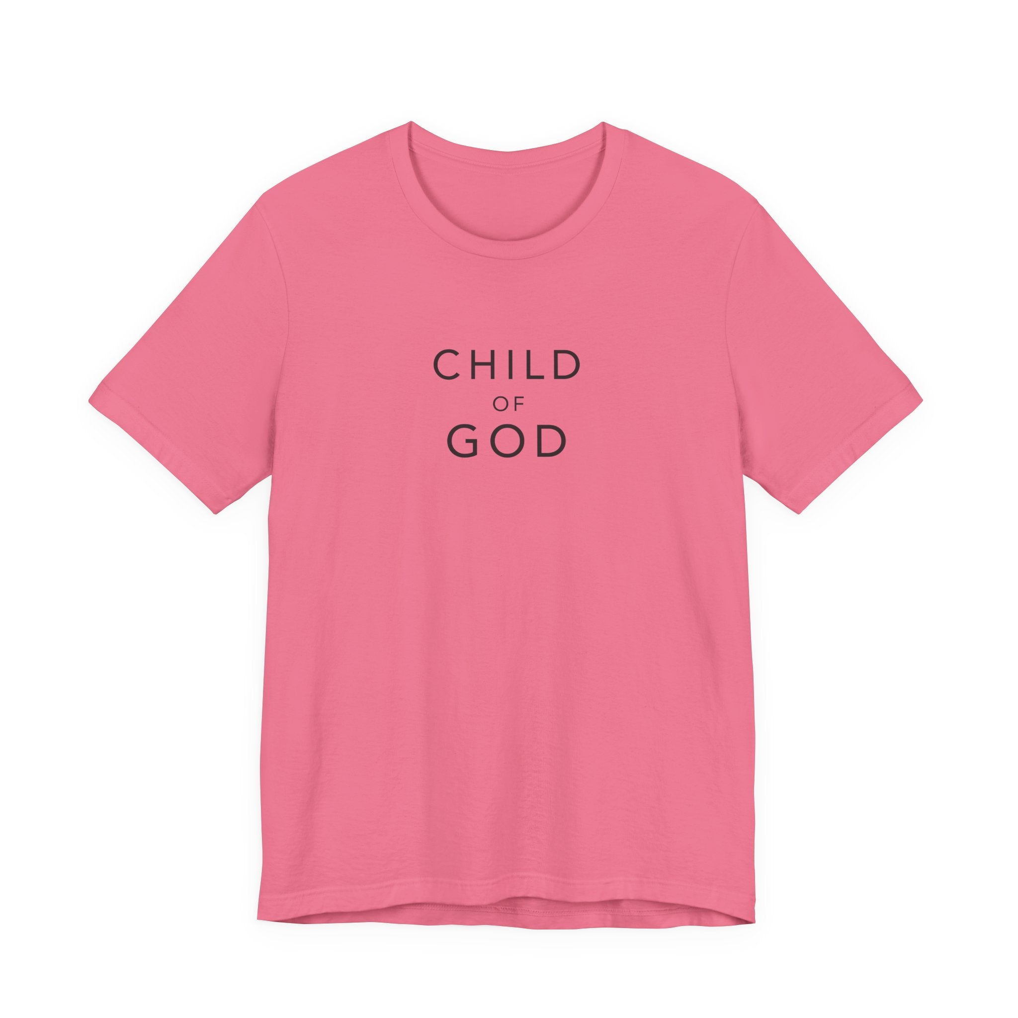 Child of God